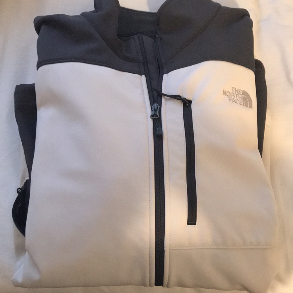 Men’s Northface